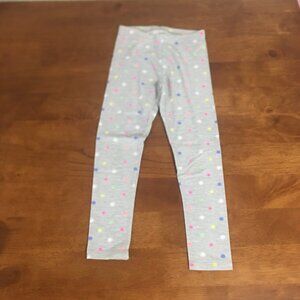 Little Girls Leggings